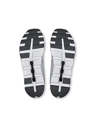 ON | Sneaker Cloud 6 pour homme | weiss